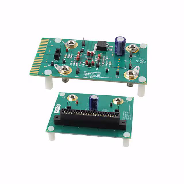 TPS2491EVM-002 Texas Instruments  Cartes et kits d'évaluation et de démonstration